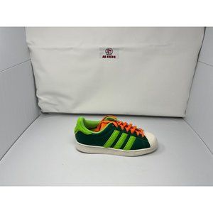 Size 8.5 - adidas Superstar x South Park Kyle 2022
